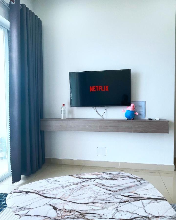 Ice'S Apartment - Can Ho Gold Sea Vung Tau Bagian luar foto