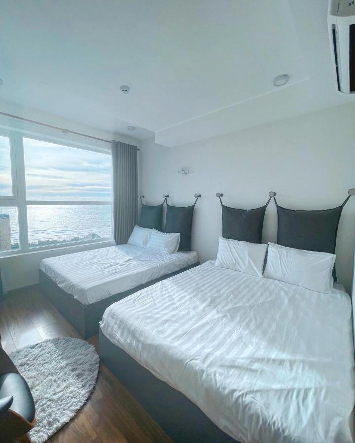 Ice'S Apartment - Can Ho Gold Sea Vung Tau Bagian luar foto