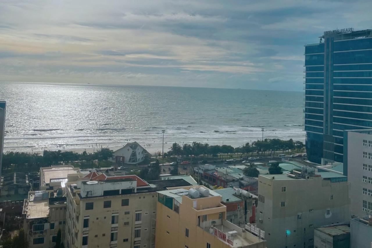 Ice'S Apartment - Can Ho Gold Sea Vung Tau Bagian luar foto