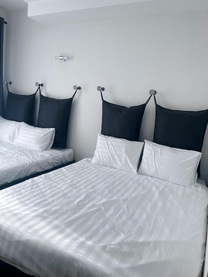 Ice'S Apartment - Can Ho Gold Sea Vung Tau Bagian luar foto