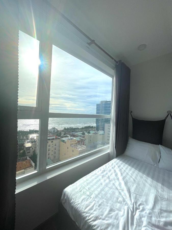 Ice'S Apartment - Can Ho Gold Sea Vung Tau Bagian luar foto