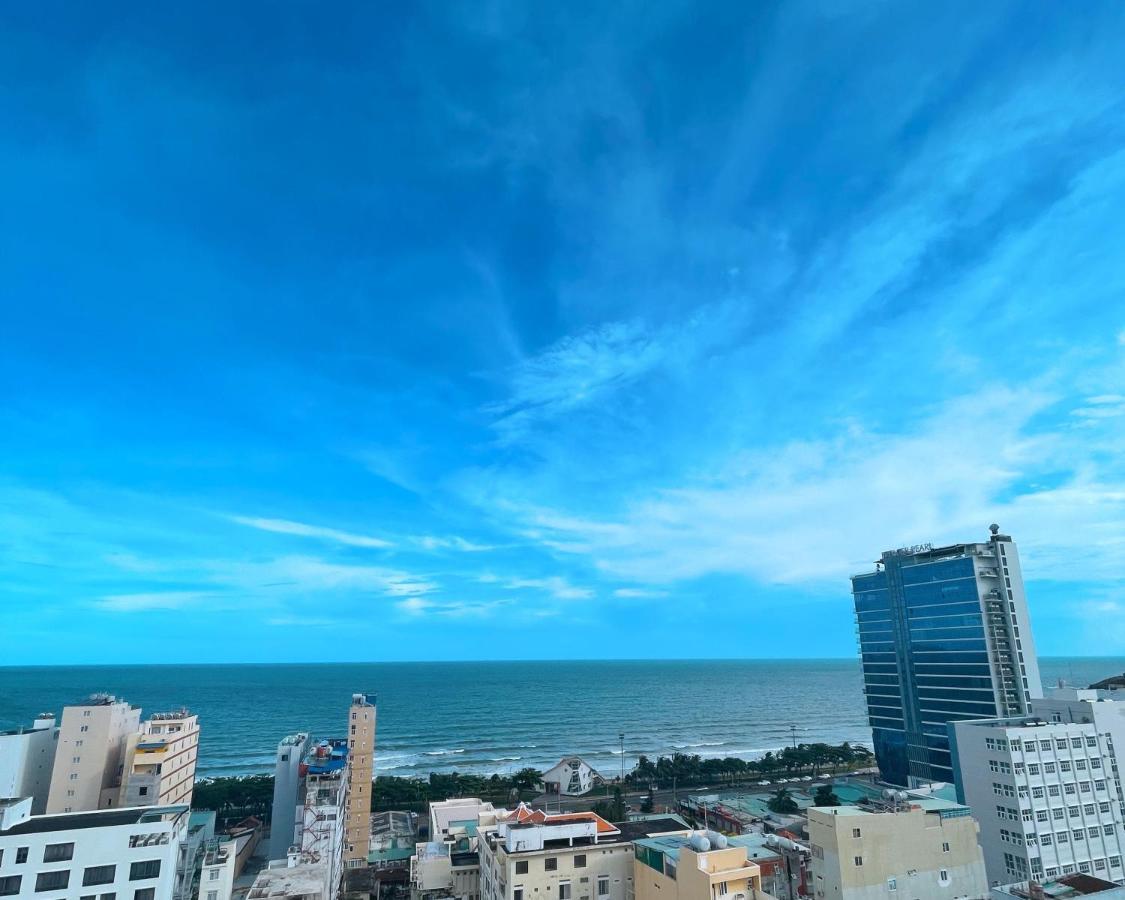 Ice'S Apartment - Can Ho Gold Sea Vung Tau Bagian luar foto