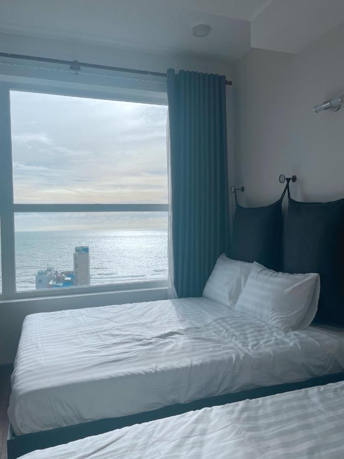 Ice'S Apartment - Can Ho Gold Sea Vung Tau Bagian luar foto