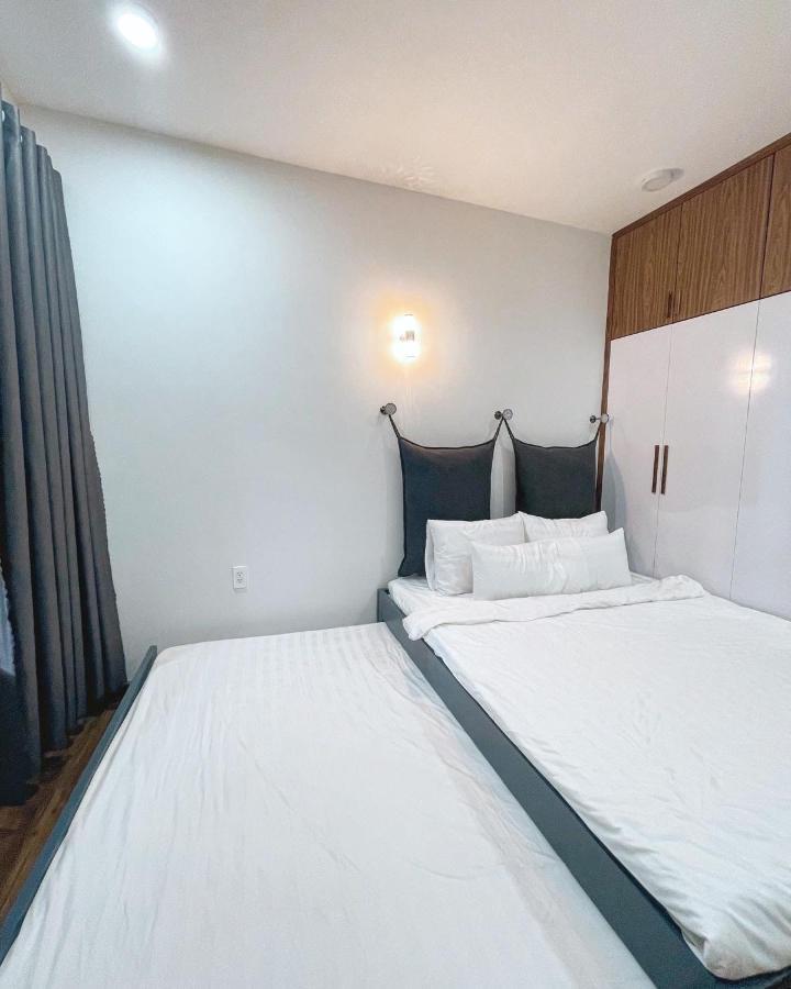 Ice'S Apartment - Can Ho Gold Sea Vung Tau Bagian luar foto