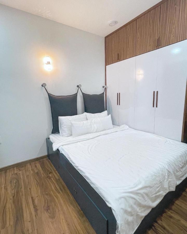 Ice'S Apartment - Can Ho Gold Sea Vung Tau Bagian luar foto