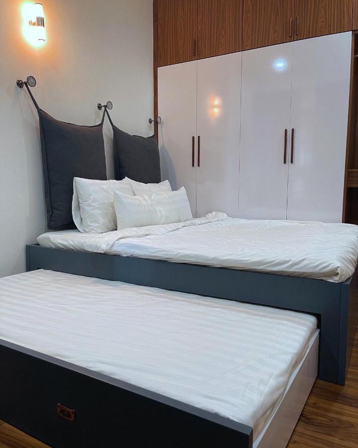 Ice'S Apartment - Can Ho Gold Sea Vung Tau Bagian luar foto