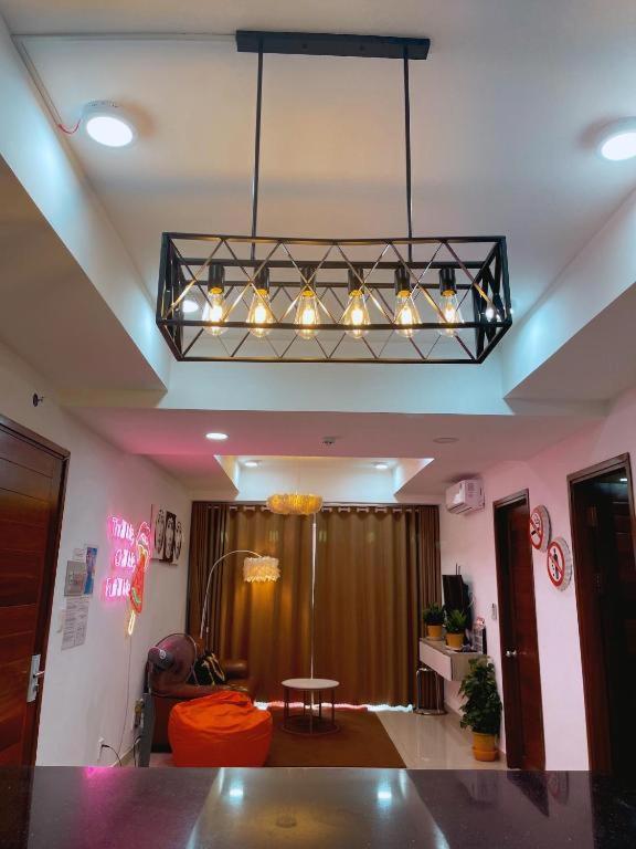 Ice'S Apartment - Can Ho Gold Sea Vung Tau Bagian luar foto