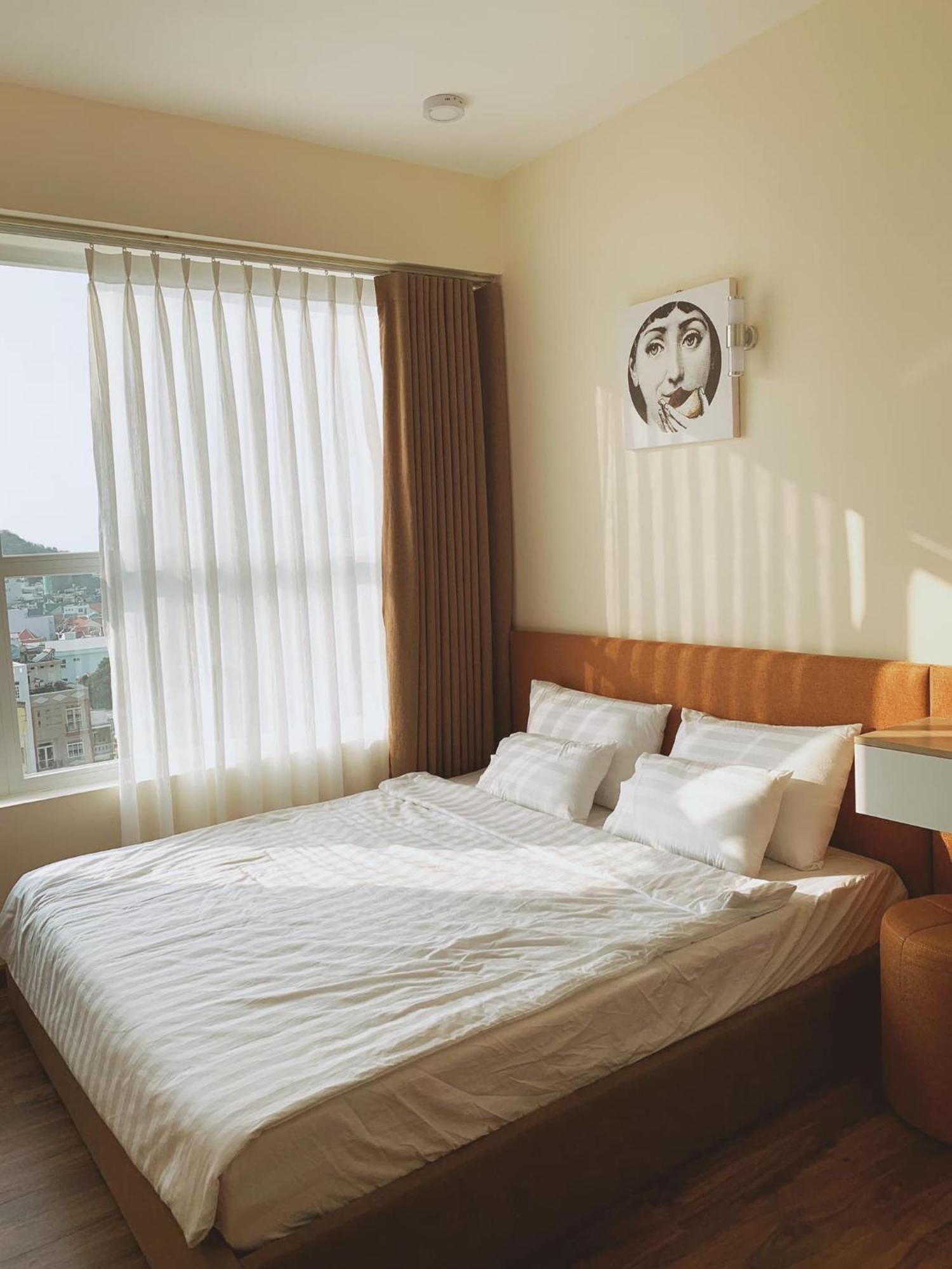 Ice'S Apartment - Can Ho Gold Sea Vung Tau Bagian luar foto