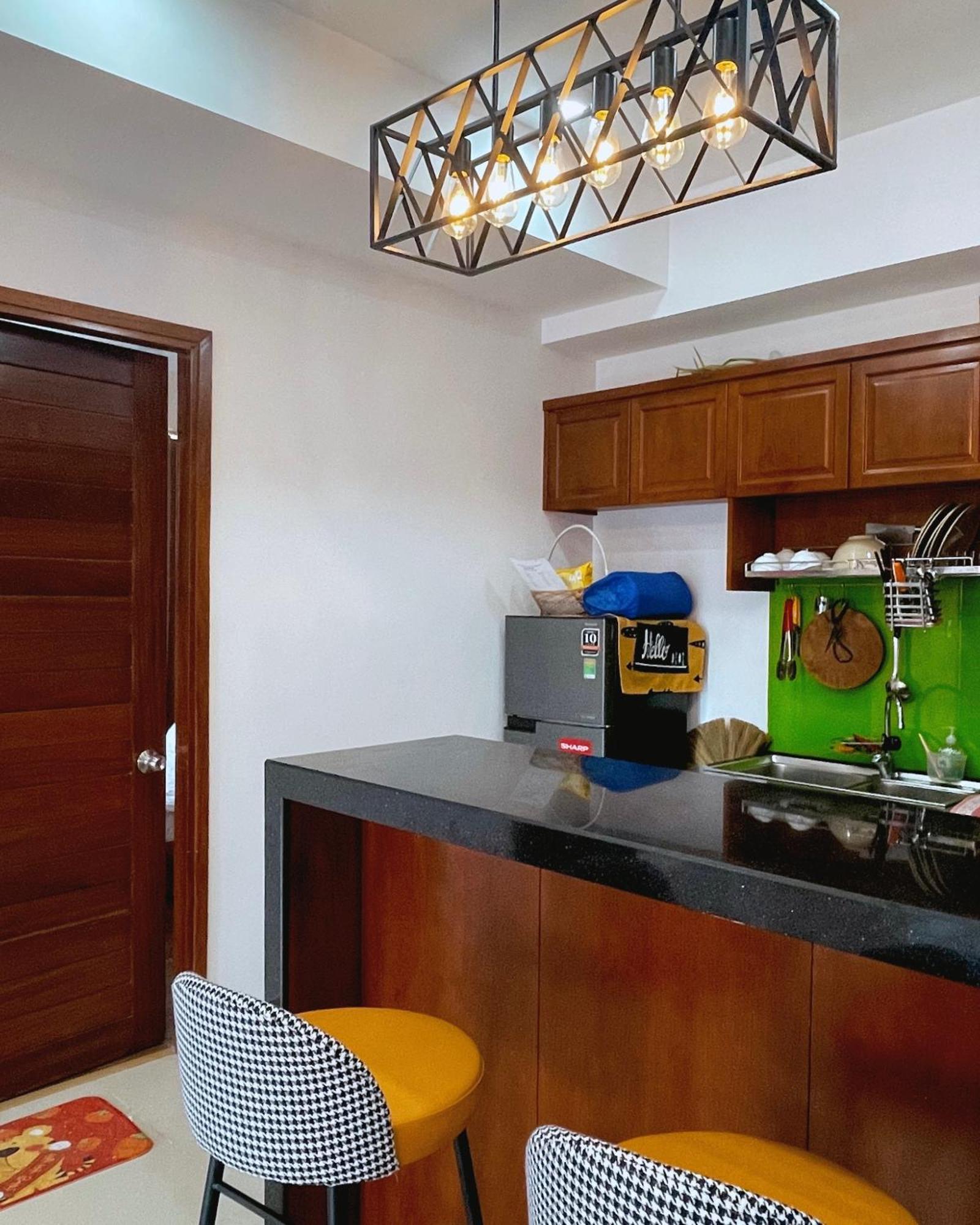 Ice'S Apartment - Can Ho Gold Sea Vung Tau Bagian luar foto